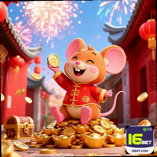 Cassino online 16bet - 16bet