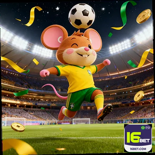 Jogos de cassino ao vivo - 16bet