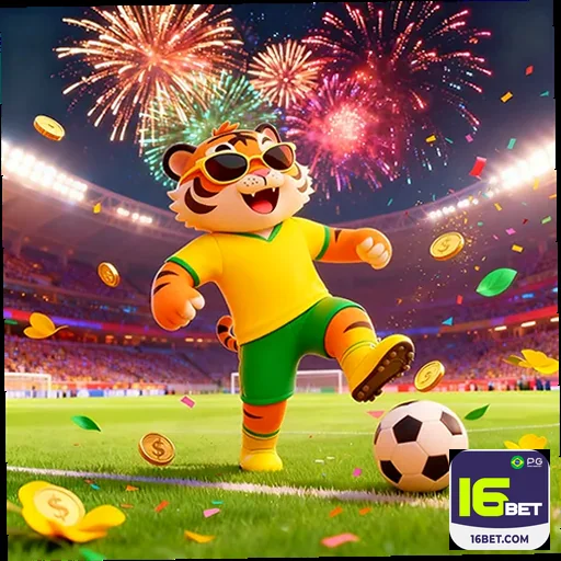 Promoções de cassino - 16bet